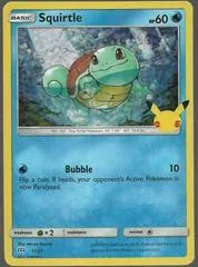 Squirtle #17