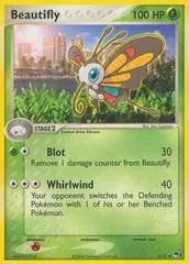 Beautifly #6