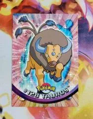 Tauros #128