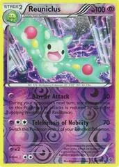 Reuniclus [Reverse Holo] #44