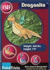 Dragonite #149
