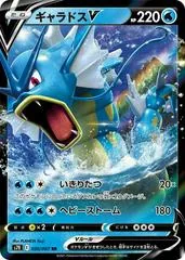 Gyarados V #20