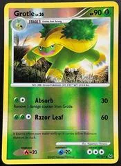 Grotle [Reverse Holo] #49