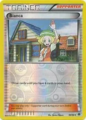 Bianca [Reverse Holo] #90