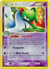 Gardevoir [Reverse Holo] #4