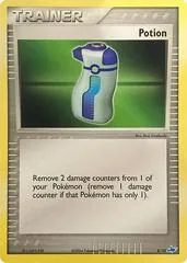 Potion #8