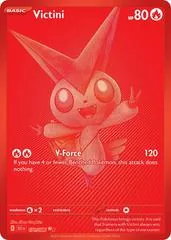 Victini #171