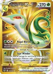 Serperior VSTAR #210