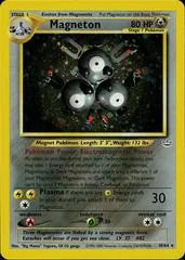 Magneton [1st Edition] #10