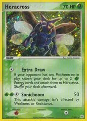 Heracross #7