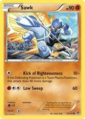 Sawk #52