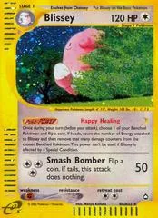 Blissey #H6