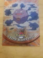 Koffing #109