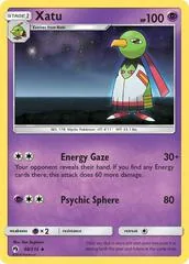 Xatu #88