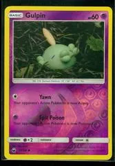 Gulpin #57