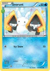 Snorunt #RC7