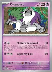 Oranguru #94