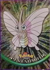 Venomoth #49