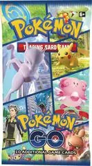 Booster Pack