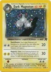 Dark Magneton [1st Edition] #11