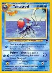 Tentacruel #10