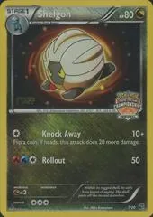 Shelgon [Regional Championship] #7