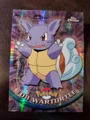 Wartortle [Spectra] #8