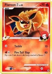 Flareon [Reverse Holo] #60