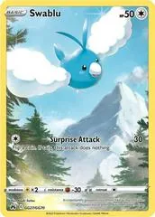 Swablu #GG27