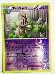 Beheeyem #62