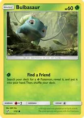 Bulbasaur #1