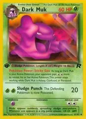Dark Muk [1st Edition] #41
