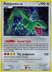 Rayquaza [Reverse Holo] #14