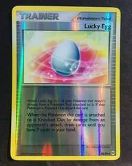 Lucky Egg [Reverse Holo] #88