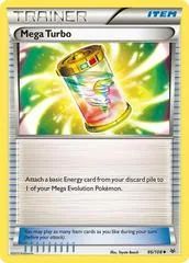 Mega Turbo #86