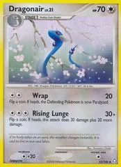 Dragonair [Reverse Holo] #52