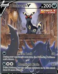 Umbreon V #189