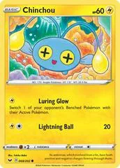 Chinchou #68