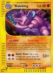 Nidoking #H18