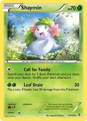 Shaymin #10