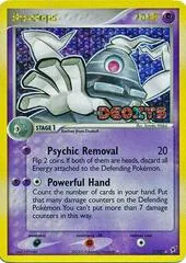 Dusclops [Reverse Holo] #7