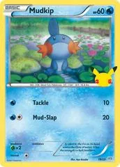 Mudkip #19