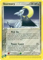 Skarmory #21