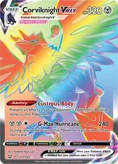 Corviknight VMAX #171