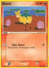 Numel #59