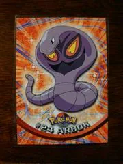 Arbok #24