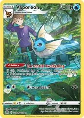 Vaporeon #TG02