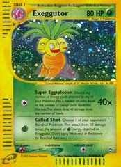 Exeggutor #H10
