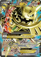 M Steelix EX #109