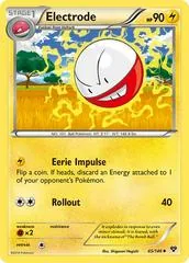 Electrode #45